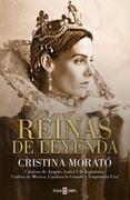 Reinas de Leyenda