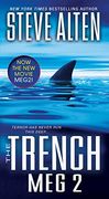 The Trench (Meg, 2) (en Inglés)