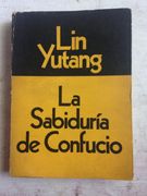 La sabiduria de Confusio