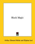 black magic (en Inglés)