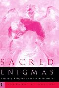 sacred enigmas: literary religion in the hebrew bible (en Inglés)