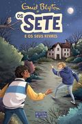 Os Sete 4 - os Sete e os Seus Rivais (in Portuguese)