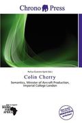 colin cherry (en Inglés)