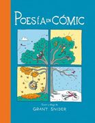 Poesía en Cómic