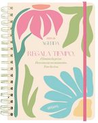 Agenda Escolar Semanal 2025-2026 Defreds