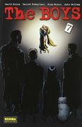 The Boys 7