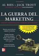 La Guerra Del Marketing (Edicion Conmemorativa 20 Aniversario) (in Spanish)