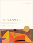 Philippians: A Devotional Commentary. See Your Life with New Eyes (en Inglés)