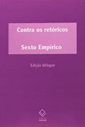 Contra os Retoricos (em Portuguese do Brasil) (en Portugués)