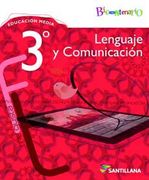 Lenguaje y Comunicacion 3 Medio Bicentenario (en Unknown)