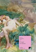 El Ángel de Sodoma (Narrativa)