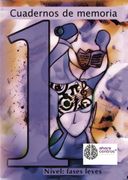 Cuadernos de Memoria. Nivel: Fases Leves