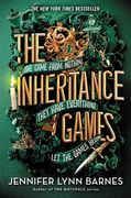 The Inheritance Games (en Inglés)