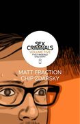 Sex Criminals Volume 5: Five-Fingered Discount (en Inglés)