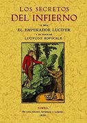 Secretos del Infierno. Sacados de un Manuscrito del año 1522
