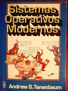Sistemas Operativos Modernos (2 Edicion)