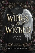 Wings So Wicked (en Inglés)