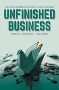Unfinished Business (en Inglés)
