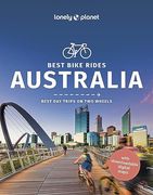 Best Bike Rides Australia 1 (Lonely Planet. Best Bike Rides) (en Inglés)
