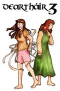 Deartháir- Book 3 (en Inglés)