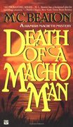 death of a macho man (en Inglés)