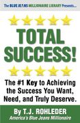 total success! (en Inglés)