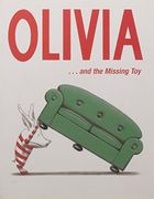 Olivia ... and the Missing Toy