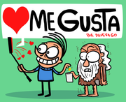 Me gusta