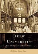 Drew University (Nj) (College History Series) 