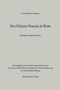 Der Palazzo Venezia in ROM (en Alemán)