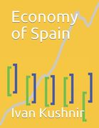 Economy of Spain (en Inglés)