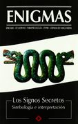 Los signos secretos: simbologia e interpretacion (Enigmas) (in Spanish)