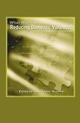 what works in reducing domestic violence? a comprehensive guide for professionals