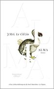 Alma: Roman (en Alemán)
