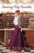 Storing up Trouble: 3 (American Heiresses) (en Inglés)
