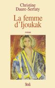 La Femme d'Ijoukak (en Francés)