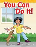 You Can Do It! (en Inglés)