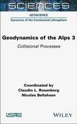 Geodynamics of the Alps 3: Collisional Processes