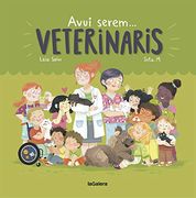 Avui Serem Veterinaris (en Catalán)