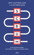 Scrum - Jeff Sutherland - Ariel