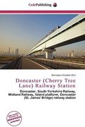 doncaster (cherry tree lane) railway station (en Inglés)