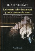 La Sombra Sobre Innsmouth y Otros Cuentos de Terror