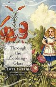 through the looking-glass (en Inglés)
