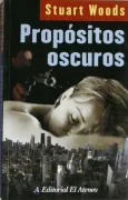 propósitos oscuros