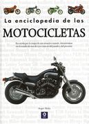 La Enciclopedia de las Motocicletas