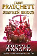 Turtle Recall: The Discworld Companion ... So Far (en Inglés)