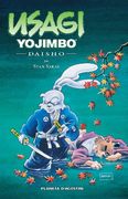 Usagi Yojimbo nº 02: Daisho