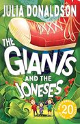 The Giants and the Joneses (en Inglés)