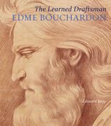 The Learned Draftsman: Edme Bouchardon (en Inglés)