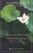 Rong mo tam hon va phat trien tri tue: Ban in nam 2017 (Vietnamese Edition)